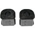 BB8691PR by DORMAN - Stabilizer Bar Bushing