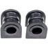 BB8731PR by DORMAN - Stabilizer Bar Bushing Kit