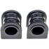 BB8732PR by DORMAN - Stabilizer Bar Bushing Kit