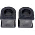 BB8732PR by DORMAN - Stabilizer Bar Bushing Kit