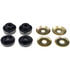 BB8768PR by DORMAN - Strut Rod Bushing Kit