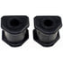 BB8787PR by DORMAN - Stabilizer Bar Bushing Kit