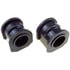 Dorman BB8788PR Suspension Stabilizer Bar Bushing Stabilizer Bar Bushing