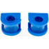 BB8800PR by DORMAN - Stabilizer Bar Bushing Kit