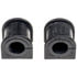 BB8801PR by DORMAN - Stabilizer Bar Bushing Kit
