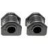 BB8802PR by DORMAN - Stabilizer Bar Bushing Kit
