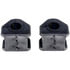 BB8794PR by DORMAN - Stabilizer Bar Bushing Kit