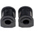 BB90015PR by DORMAN - Stabilizer Bar Bushing Kit