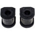 BB90015PR by DORMAN - Stabilizer Bar Bushing Kit