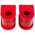 BB90253PR by DORMAN - Stabilizer Bar Bushing Kit