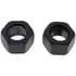 BB91279PR by DORMAN - Steering Center Link Bushing