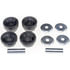 BB9733PR by DORMAN - Strut Rod Bushing Kit