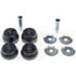 BB9733PR by DORMAN - Strut Rod Bushing Kit