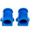 BB9988PR by DORMAN - Stabilizer Bar Bushing Kit