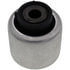 BC140059PR by DORMAN - Suspension Control Arm Bushing