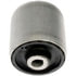 BC141025PR by DORMAN - Suspension Control Arm Bushing