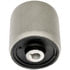 BC14455PR by DORMAN - Suspension Control Arm Bushing