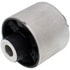 BC14435PR by DORMAN - Suspension Control Arm Bushing