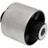 BC14435PR by DORMAN - Suspension Control Arm Bushing