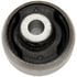 BC43039PR by DORMAN - Support Bushing
