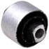 BC43070PR by DORMAN - Support Bushing