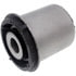 BC50550PR by DORMAN - Suspension Control Arm Bushing