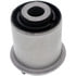 BC50550PR by DORMAN - Suspension Control Arm Bushing
