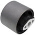 BC55109PR by DORMAN - Suspension Control Arm Bushing