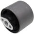 BC55109PR by DORMAN - Suspension Control Arm Bushing