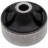 BC55180PR by DORMAN - Suspension Control Arm Bushing