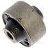 BC580219PR by DORMAN - Suspension Control Arm Bushing
