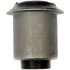 Dorman BC59160PR Suspension Control Arm Bushing Support Bushing