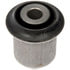 Dorman BC59160PR Suspension Control Arm Bushing Support Bushing