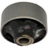 BC60039PR by DORMAN - Support Bushing