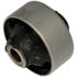 BC60039PR by DORMAN - Support Bushing