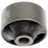 Dorman BC60380PR Suspension Control Arm Bushing Support Bushing