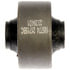 Dorman BC60380PR Suspension Control Arm Bushing Support Bushing