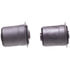 BC6111PR by DORMAN - Control Arm Bushing Kit