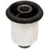 BC690209PR by DORMAN - Suspension Control Arm Bushing