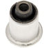 BC690209PR by DORMAN - Suspension Control Arm Bushing