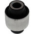 BC690219PR by DORMAN - Suspension Control Arm Bushing