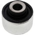 BC690229PR by DORMAN - Suspension Control Arm Bushing