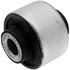 BC690229PR by DORMAN - Suspension Control Arm Bushing