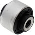 BC690229PR by DORMAN - Suspension Control Arm Bushing