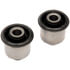 BC69116PR by DORMAN - Suspension Control Arm Bushing