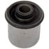 BC69390PR by DORMAN - Support Bushing