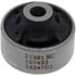 BC69410PR by DORMAN - Support Bushing