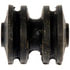 BC69709PR by DORMAN - Suspension Trailing Arm Bushing