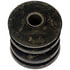 BC69709PR by DORMAN - Suspension Trailing Arm Bushing