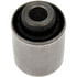 BC72079PR by DORMAN - Suspension Control Arm Bushing
